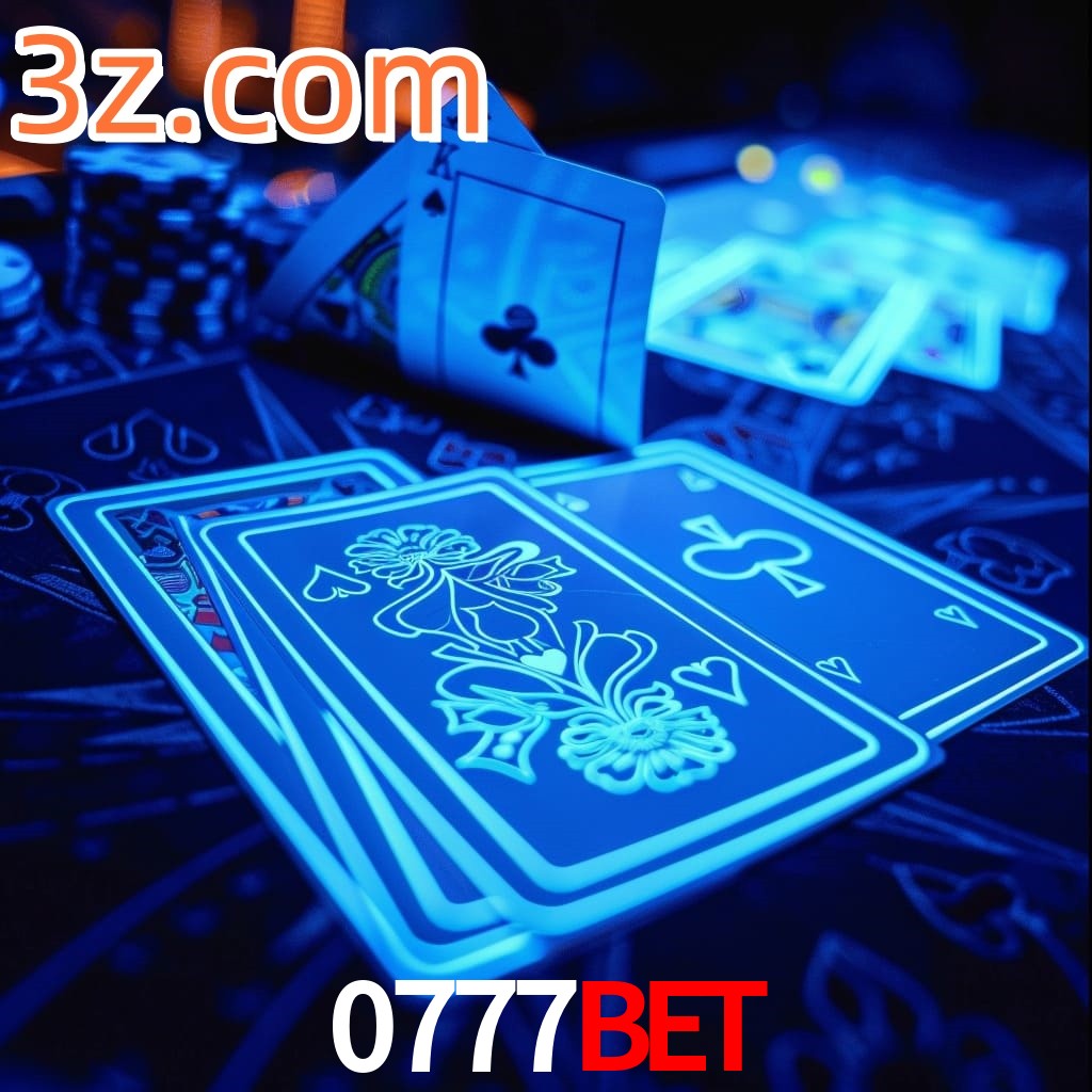 Registro Fácil 0777Bet